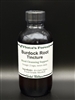 Burdock Root Tincture