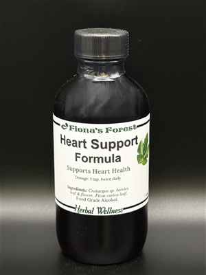 Heart Support Formula