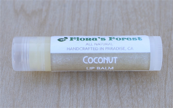 Coconut Lips