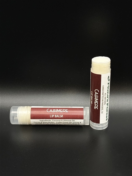 Cashmere Lip Balm