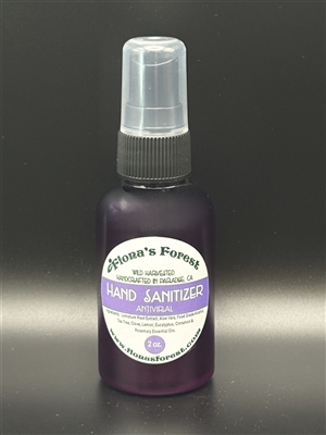 Hand Sanitizer