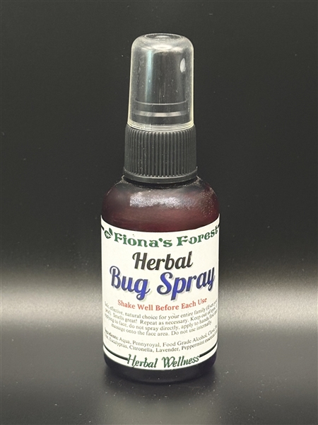 Bug Spray