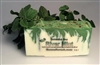 River Mint Soap