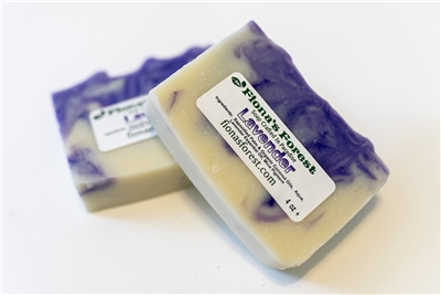 Lavender Soap