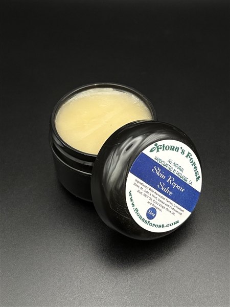 Skin Repair Salve