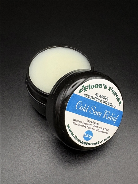 Cold Sore Relief