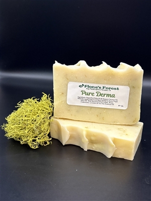 Pure Derma Soap
