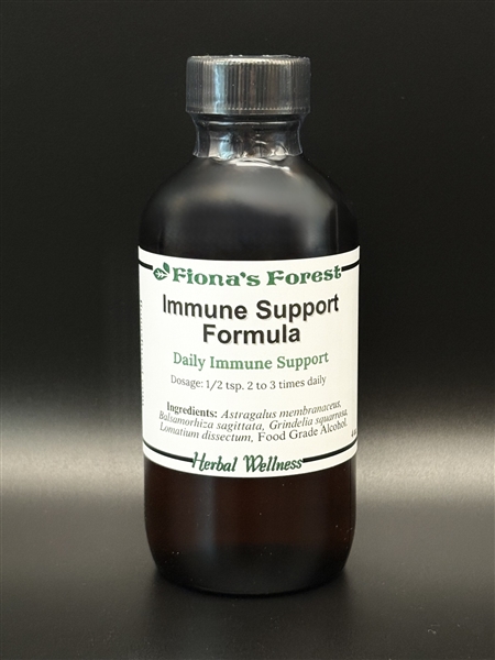 Immune Support Formula