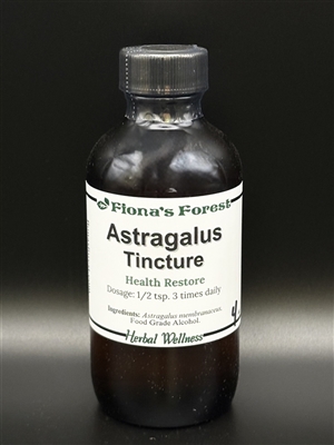 Astragalus