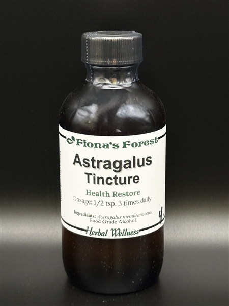 Astragalus