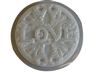 Love concrete or plaster mold 1005