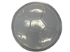 Soccer ball concrete mold 1008