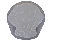 Seashell concrete plaster mold 1035