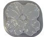 Dogwood Flower Concrete Mold 1137