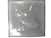 Doberman Concrete Mold 1166