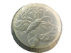 Butterfly concrete stepping stone mold 1322