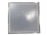 12in Square Concrete Stepping Stone Mold 2016