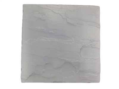 Flagstone Concrete Stepping Stone Mold 2032