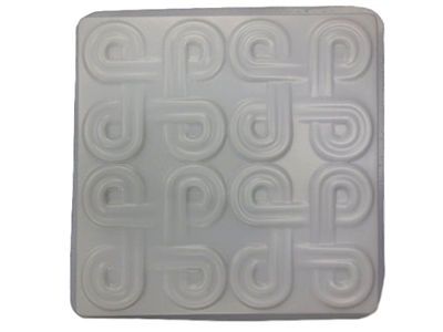 16in Celtic Concrete Stepping Stone Mold 2039