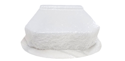 Retaining Wall Block Concrete Mold 3005