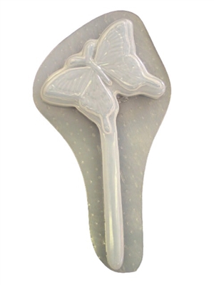 Butterfly Garden Stake Mold 4000