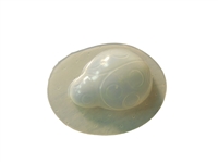 Ladybug Soap Mold 4510