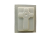 Cross Soap Mold 4513
