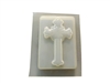 Cross Soap Mold 4514