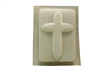 Cross Soap Mold 4515