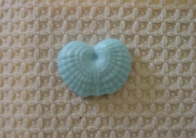 Seashell soap mold 4517