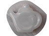 Teapot Soap Mold 4539