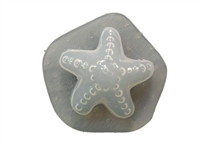 Starfish Soap Mold 4547