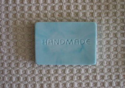 Handmade Soap Bar Mold 4548