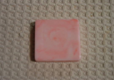 Square Bar Soap Mold 4556