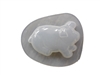 Pig soap Mold 4557