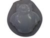 Bat Soap Mold 4560