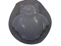 Bat Soap Mold 4560