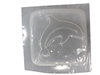 Dolphin Soap Mold 4578