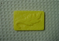 Leaf Soap Mold 4595