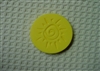 Sun Bar Soap Mold 4596