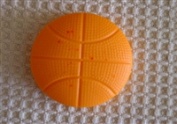 Basketball Soap Mold 4606