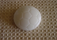 Soccer Ball Soap Mold 4608