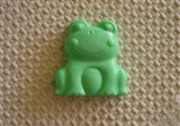 Frog Soap Mold 4613