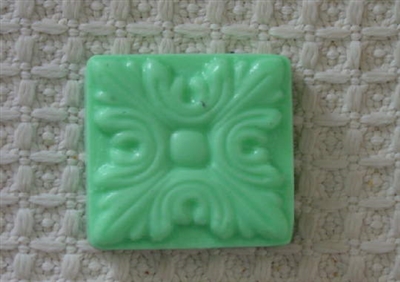 Decorative Soap Mold 4615