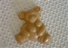 Teddy Bear Soap Mold 4616