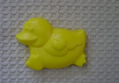 Duck Soap Mold 4618