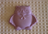 Bat Soap Mold 4620