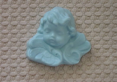 Angel Soap Mold 4622