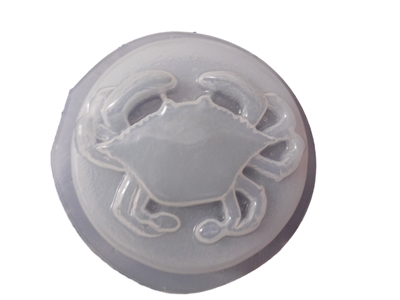 Crab Soap Mold 4643