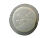 Sand Dollar Soap Mold 4646